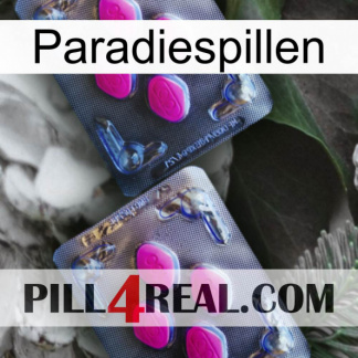 Paradise Pills 01